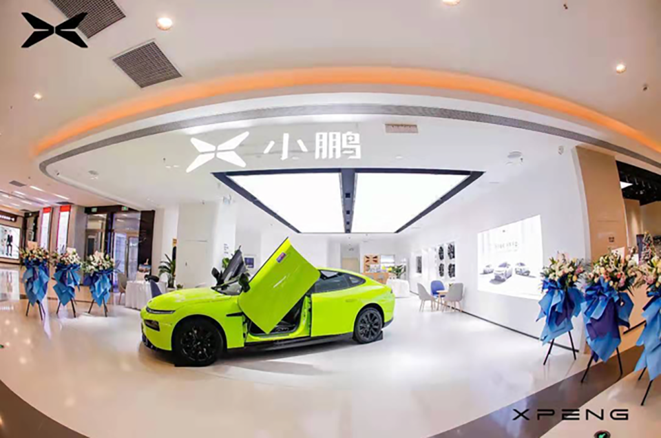 小鹏汽车回应有关打造"增程车型"传闻:普通车型不会采用