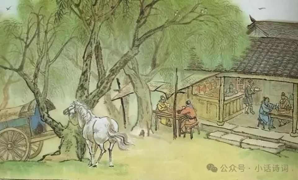 同为送别诗巅峰,《送元二使安西》和《别董大》,各自亮点在哪里?