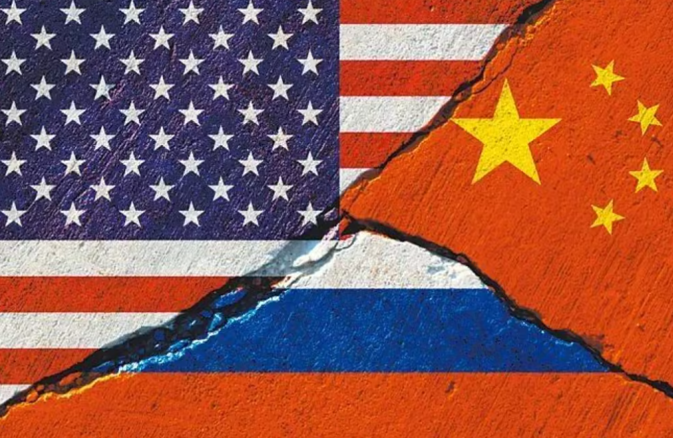 阿富汗收到两大好消息,中美俄罕见达成共识,安理会首次作出表态_腾讯