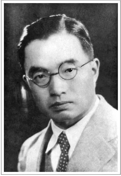 张定浩:朱自清,"怎样简单的一个人"_腾讯新闻