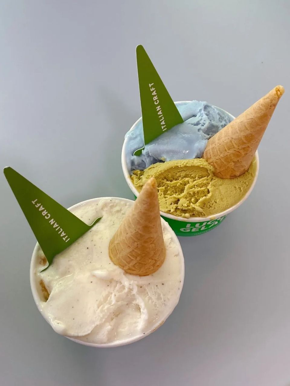 这六家高颜值冰品,为你打开冰淇淋的快乐宇宙  (内含独家福利)丨飨味