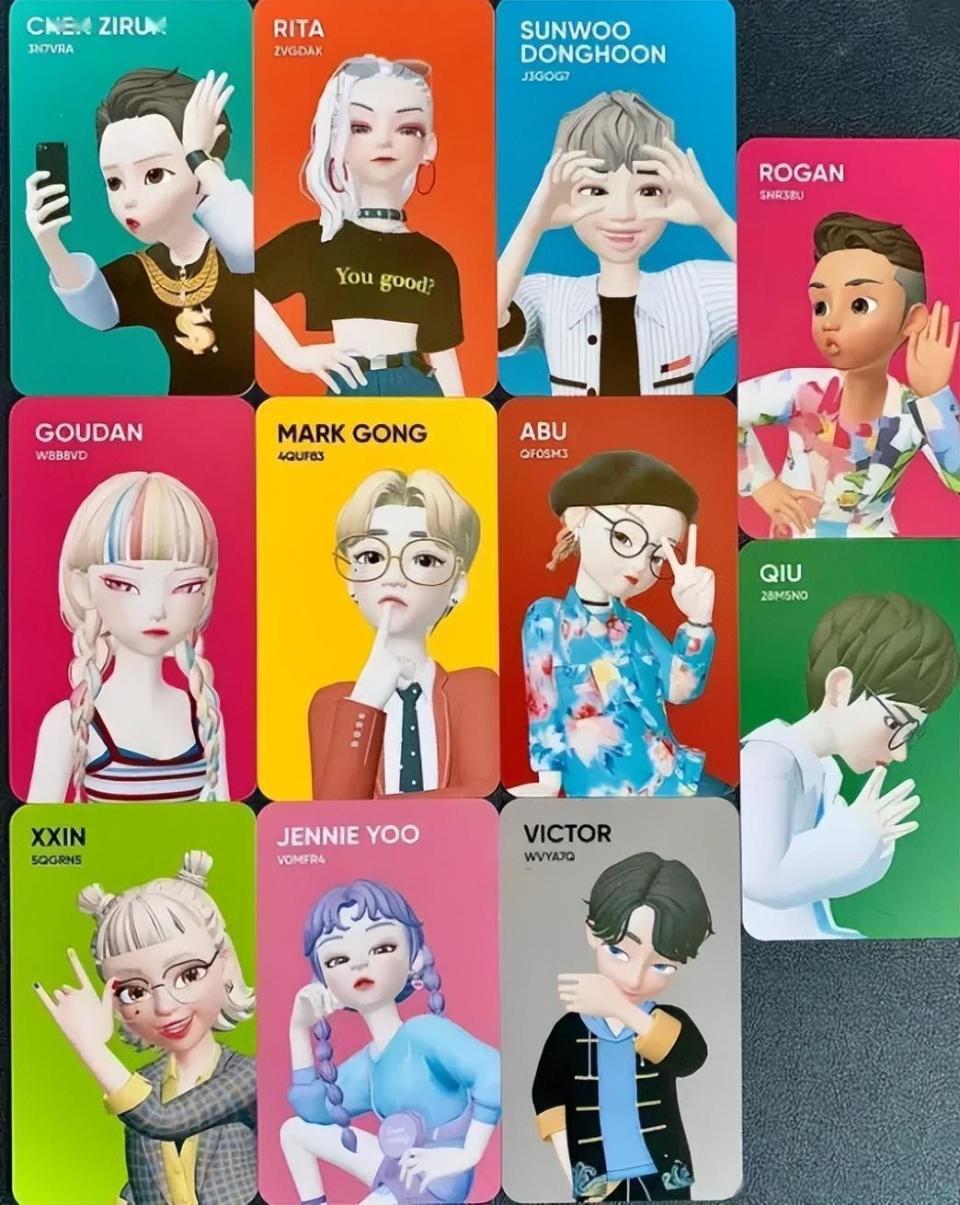 爱玩脸的年轻人,是一台现象级app的生成器