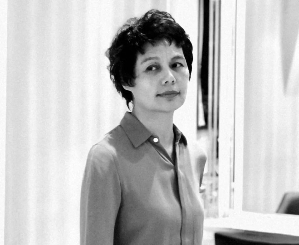 林采宜:男女关系的本质究竟是什么?