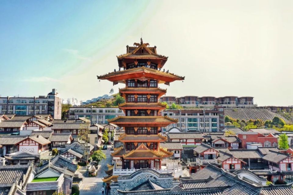 推荐| 清明假期,双龙镇太适合放松解忧了_腾讯新闻