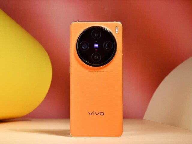 Vivo X100 Pro 16/256 オレンジ 大陸版 Vivo X100 Pro 16/256 オレンジ 大陸版