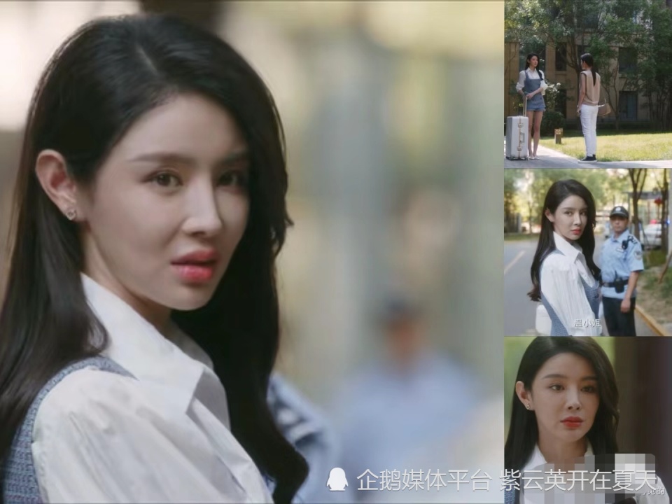 《无所畏惧》:温莉这样的类型女孩,即使再坏,也有的是男人买单,她真的