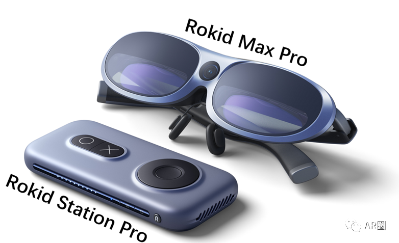 这项技术或将改变XR行业发展进程|空间计算|双目|Rokid|高通|XR2+|UGC|3D视频|3D照片_腾讯新闻