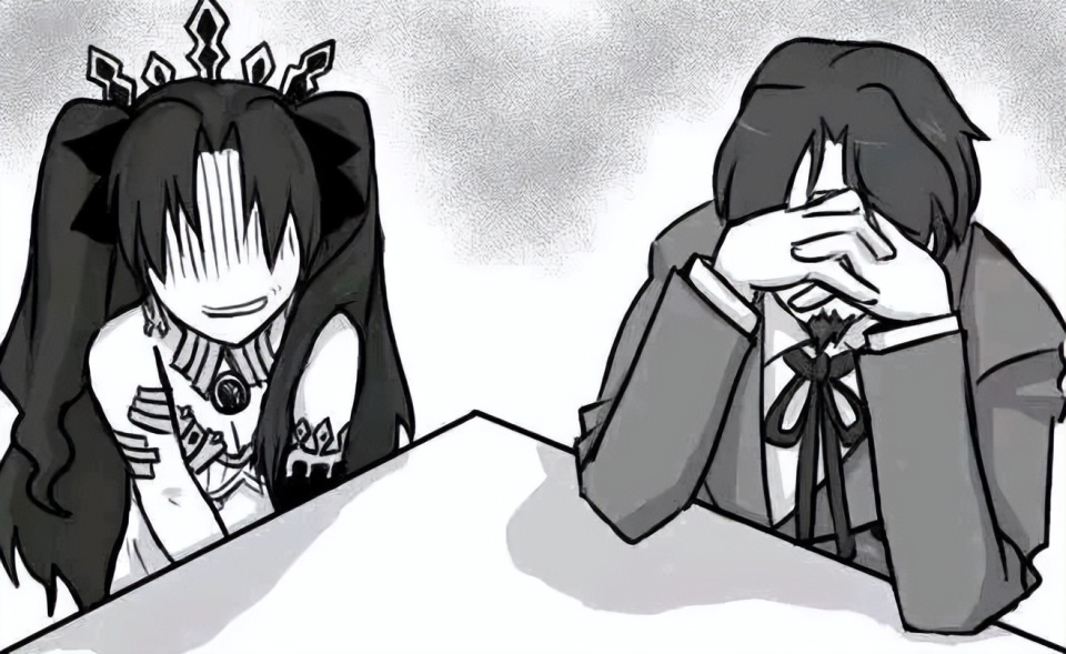 fate:让御主和从者都崩溃的第四次圣杯战争 这场切嗣肯定能稳赢