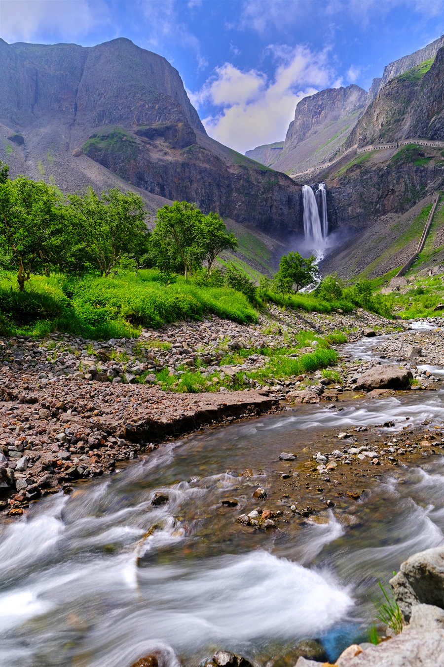 文脉千年江河水·溯源追流续华章