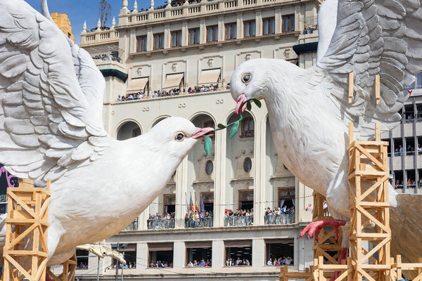 解码欧洲绿色之都瓦伦西亚