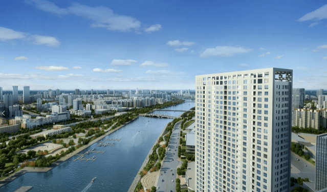北京复地运河公馆售楼处电话4006687595转1122售楼中心欢迎来电咨询