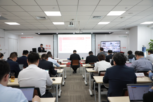 平安产险山东分公司全面启动"3·15"金融消费者权益