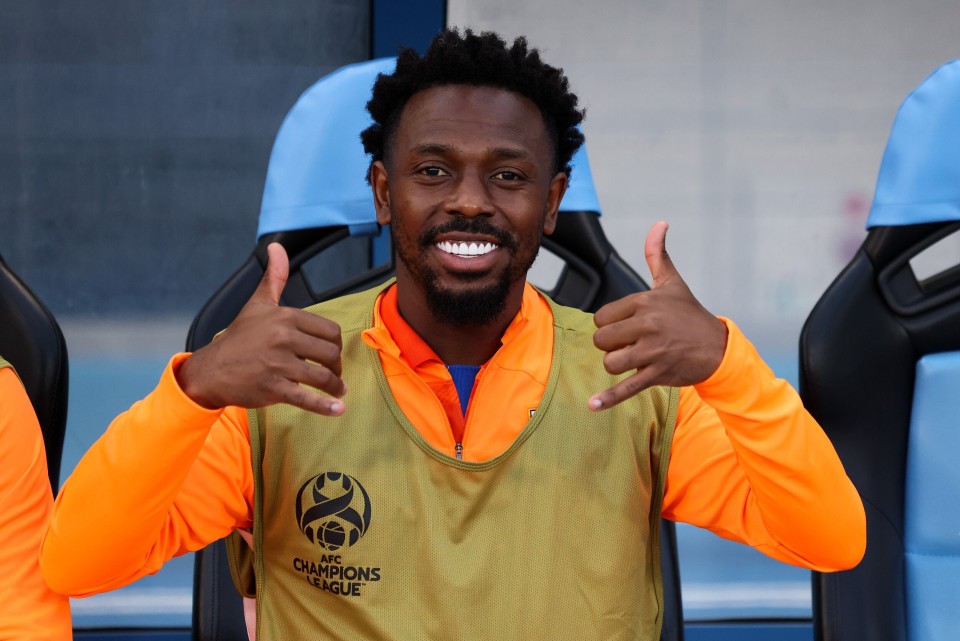 有望迎首秀费南多时隔两年再度入选国足集训大名单