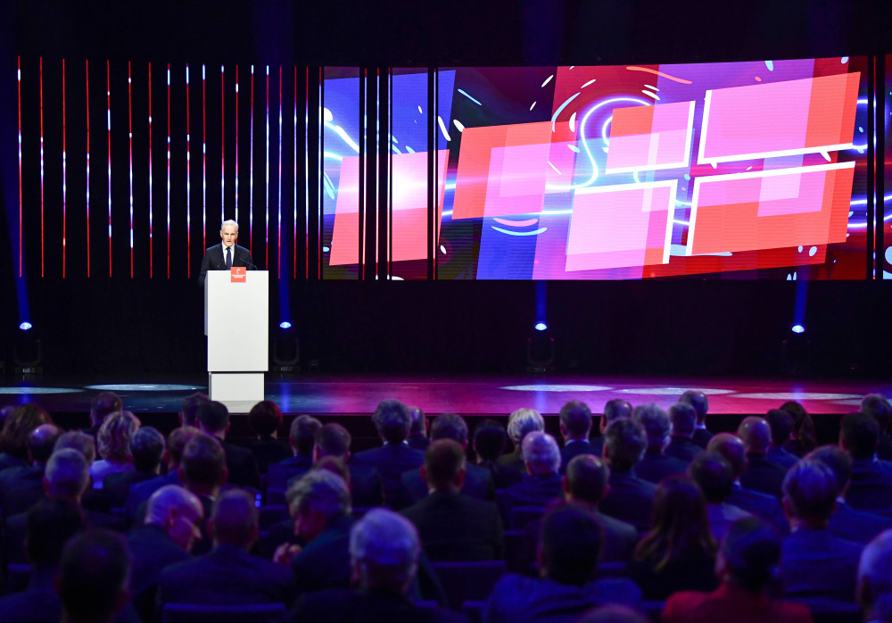 2024年汉诺威工博会聚焦工业可持续发展