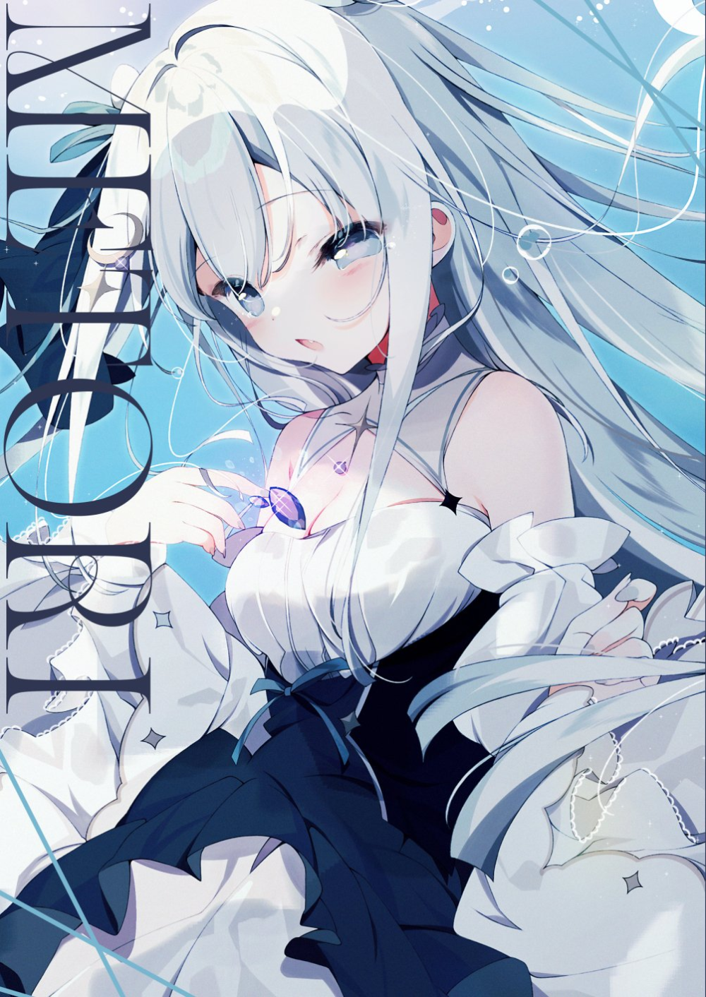 凭一己之力撑起冰菓7年热度的画师,被网暴到封笔了