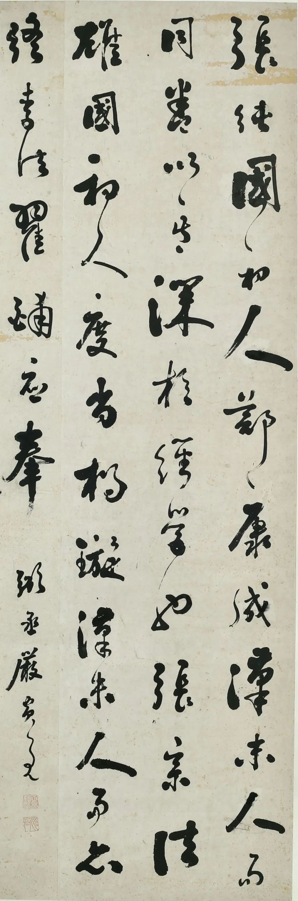 曾为颐和园题牌匾严寅亮李端棻(1833年—1907年),字苾园,贵州省贵阳市