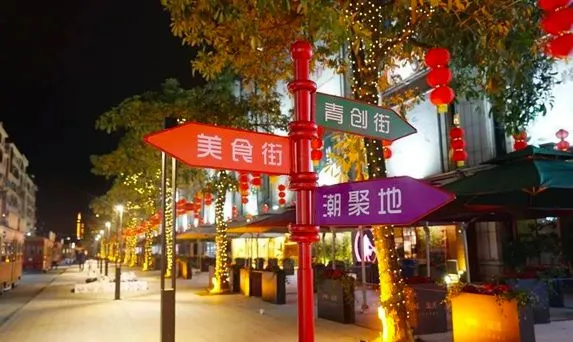 1张地铁票15种味道,湾区城际地铁美食攻略