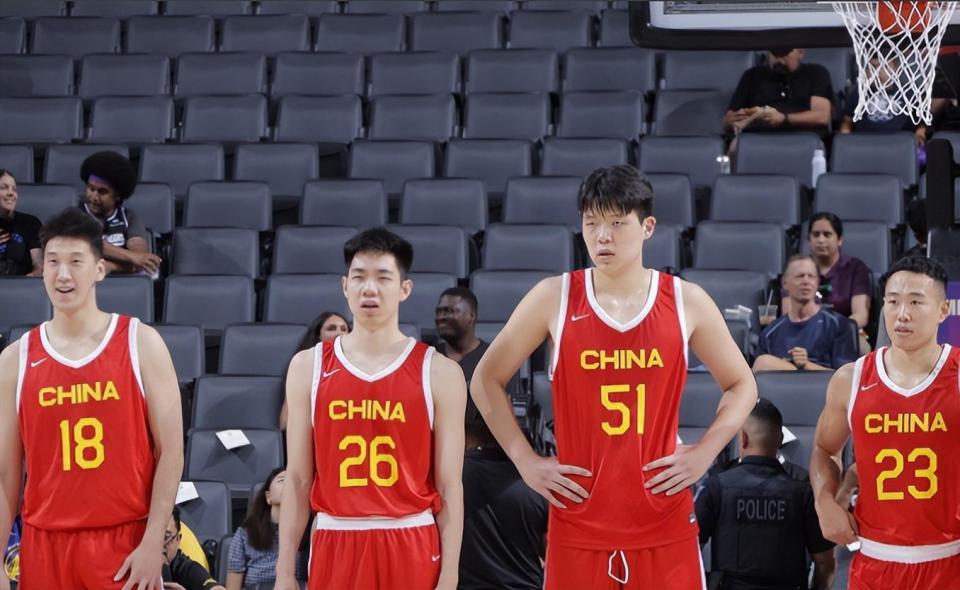 篮协&国家队：放过杨瀚森吧，他与王治郅、姚明的处境不一样！