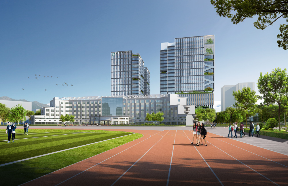 珠海在吸纳尖端科技人才方面,相较于深圳,广州,存在一定劣势