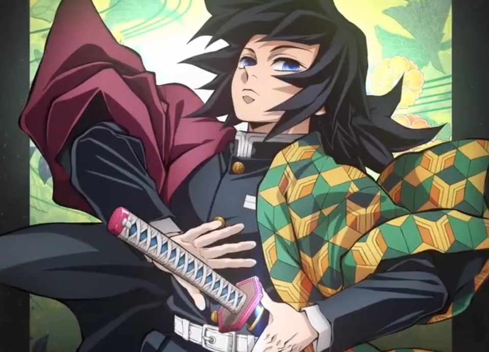 鬼灭之刃柱合集训篇章确定2024年放送 可能会补完部分外传剧情