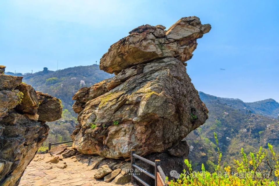 "西游圣地"连云港:打卡各种小众景点