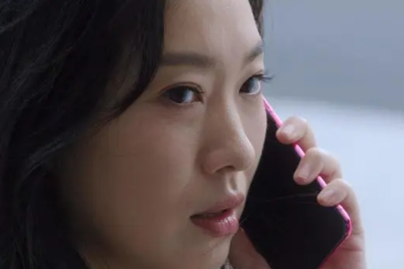 王佳佳:合作秦昊没火,演漫长的季节没红,今凭《前途无量》出圈