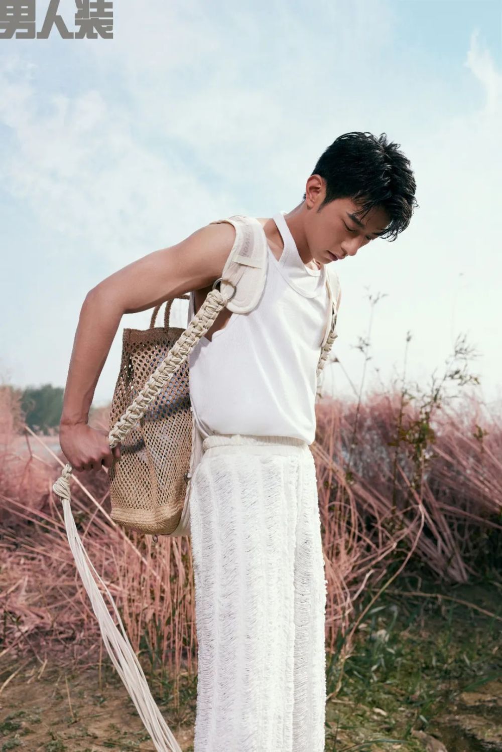 李沛恩|入戏入心_腾讯新闻