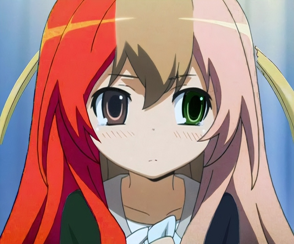 钉宫理惠演唱op,这部四月新番在复刻《零之使魔》?