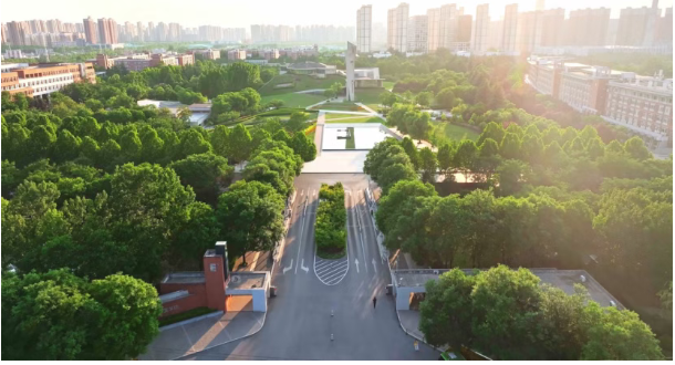 改革探路者!这所创新型大学,交出亮眼答卷_