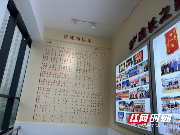 全国篮球新星——湖南省地质中学男篮耐高夺冠后记