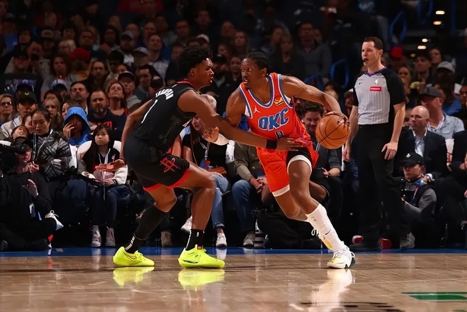 火箭10连胜打疯了加时赛怒锤西部第二冲季后赛勇士湖人瑟瑟发抖