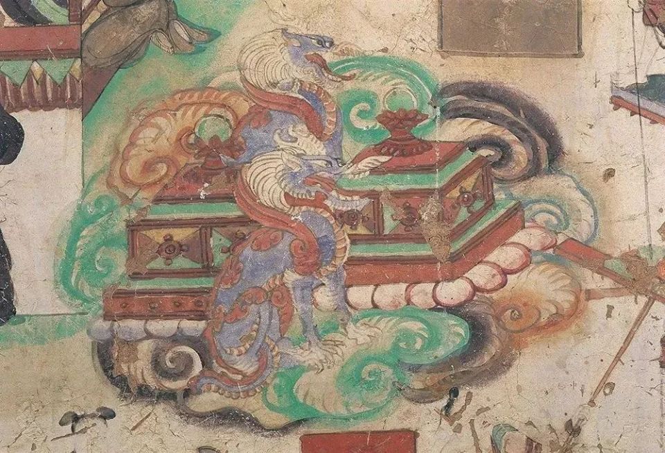 王科超说,2024甲辰龙年的龙月里有3个龙日,因此将