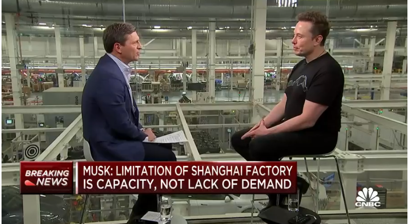 马斯克就台湾问题答美媒：中国大陆就是要统一，无需解读言外之意刷爆头条-313啦实用网