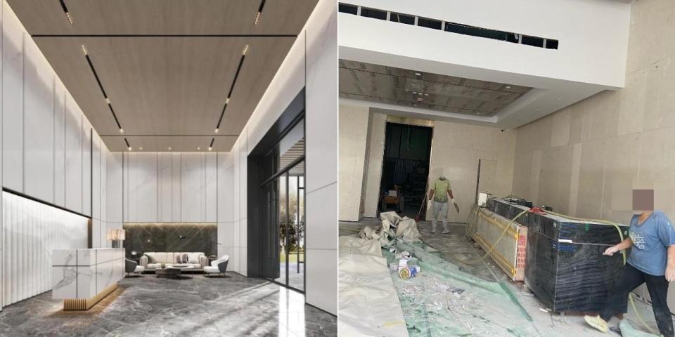深圳一楼盘被指涉虚假宣传，市监局：立案调查中_腾讯新闻