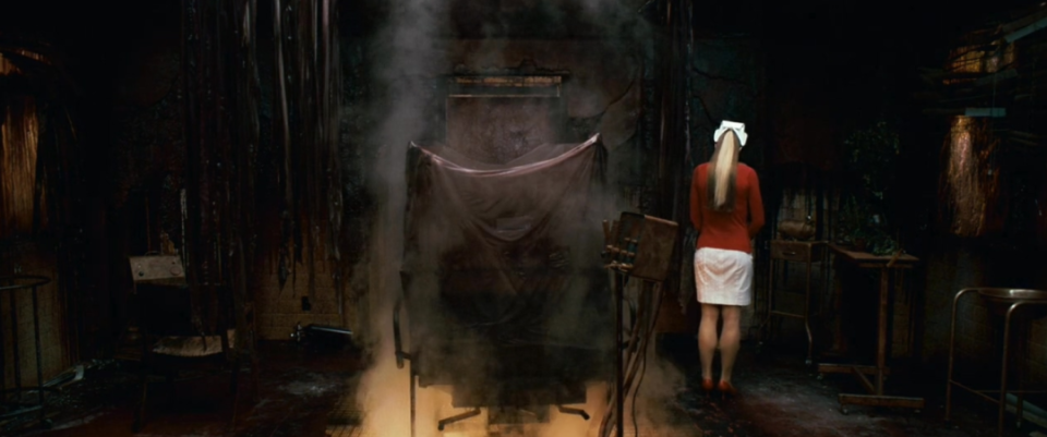 网飞r级新片,起飞了!