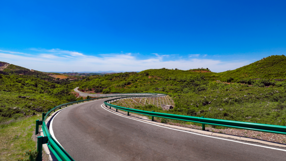 新修四级公路,建桥!迁安这个地方将迎来大变化!_腾讯新闻