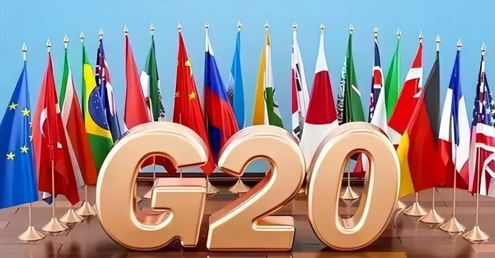 印度G20遭多国抵制后，印外长称印度崛起仅中国可比，抬高自己？中将人数2020%2023已更新(腾讯/今日)中将人数2020