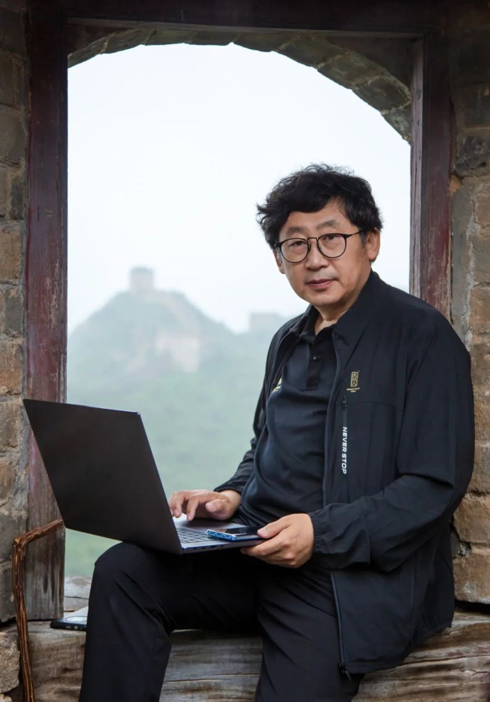 东西问丨赵琛:辽宁长城知多少?