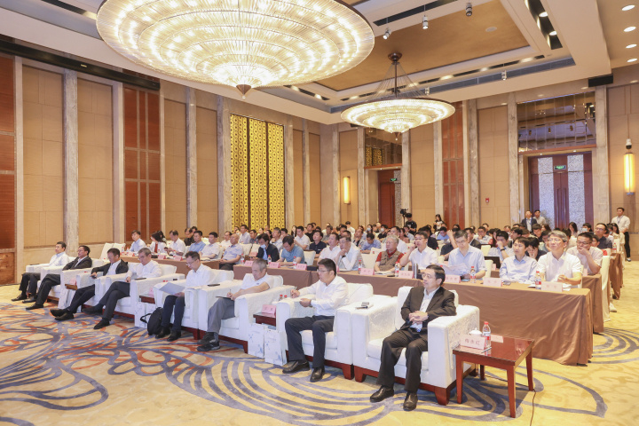 中国生物经济50人论坛在杭召开探讨了这个重要问题