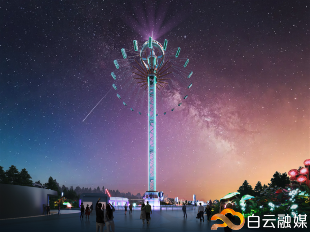 广州南湖乐园,回归时间定了!最新剧透