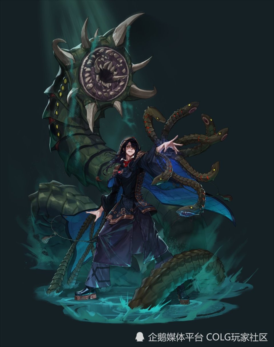 dnf攻略:滴滴,泽侬锁定你噜~异面边界重点机制攻略_腾讯新闻