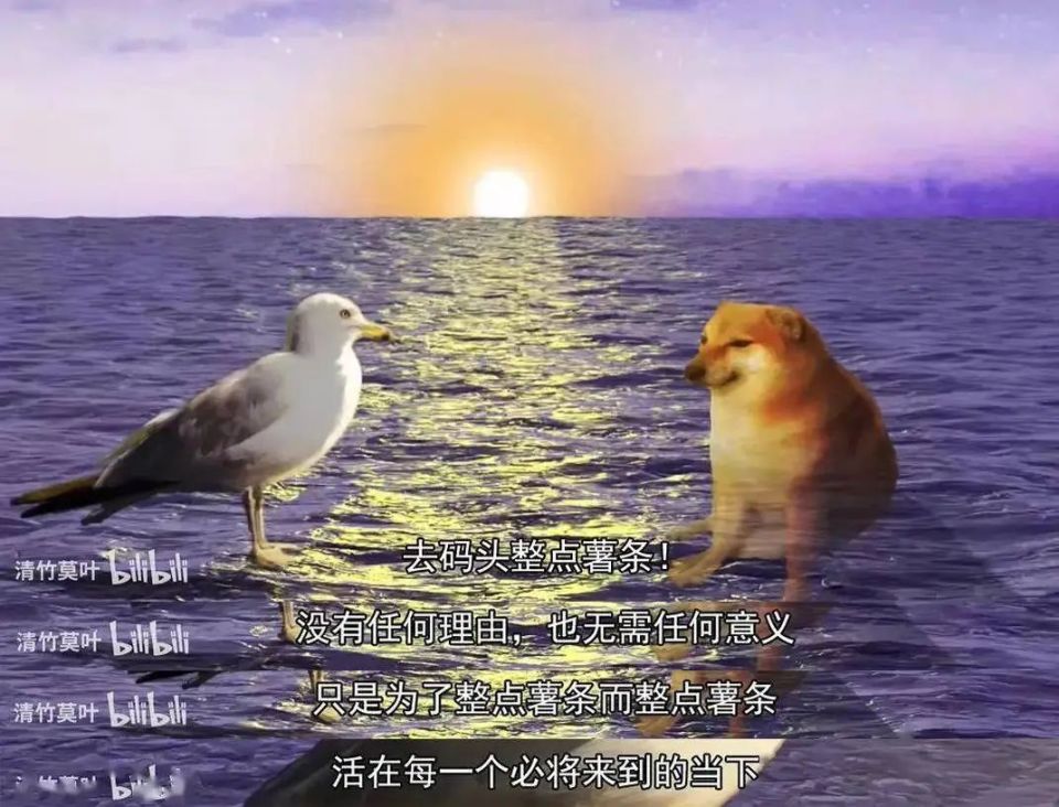 晚读丨谢谢,身价百亿的你