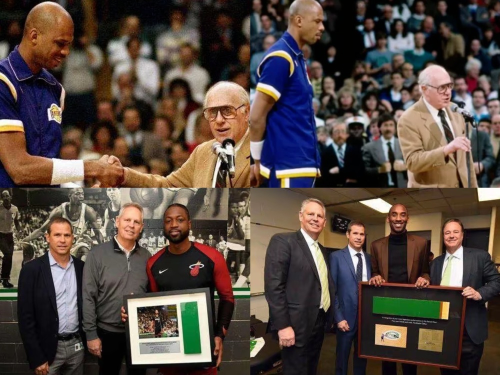 议起复盘|从巨星坟墓到"超巨道场",波士顿花园球馆今年能降住东欧吗?