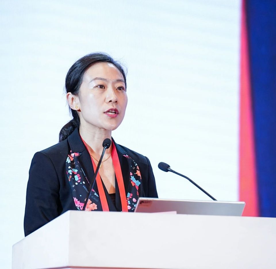 海军军医大学第一附属医院徐洪莲教授,空军军医大学西京医院吴开春