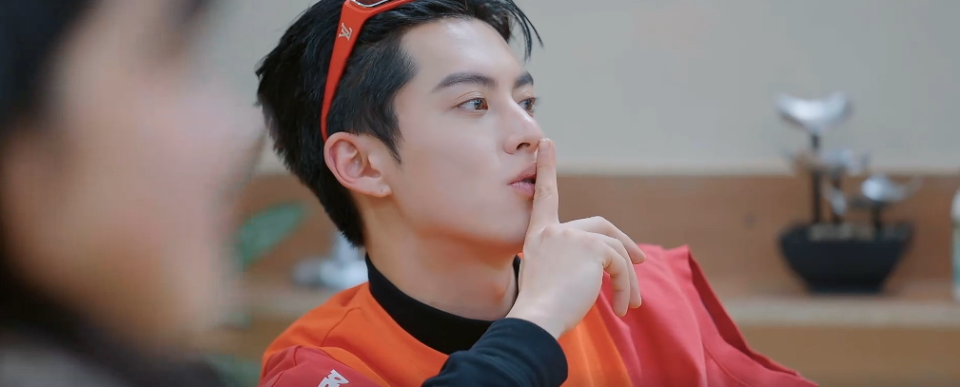 摇滚男上综艺,把男明星的臭毛病都治了