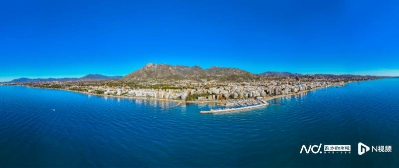 西班牙马贝拉市长:目标是成为中国公民重要旅游和投资目的地_腾讯新闻