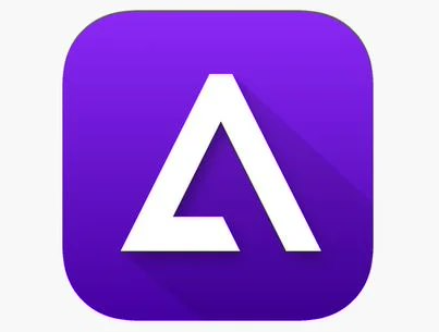 被 Adobe 威胁后，苹果 iOS 版游戏模拟器“Delta”更新应用图标_腾讯新闻