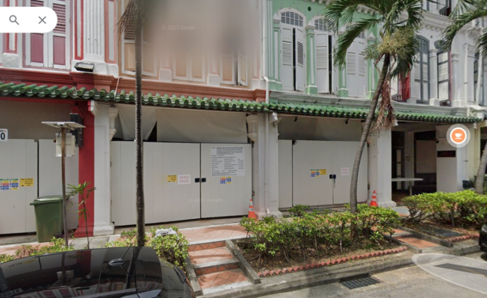 马云妻子“扫货”新加坡房产！5大亮点吸引全球超级富豪-叭楼楼市分享网