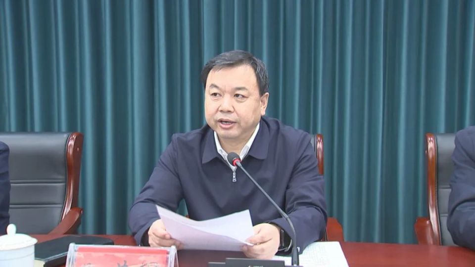 筹建情况;王广柱,孙荣军为中共聊城市茌平区文化和旅游行业委员会揭牌