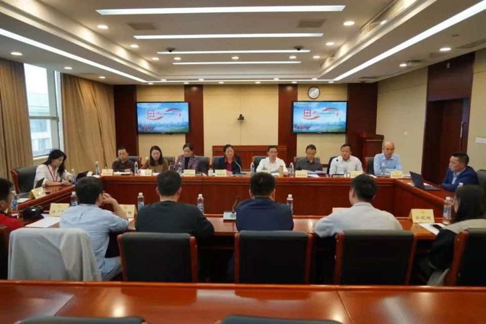 江西省政协：全省累计创立70多个“赣事好商量+”品牌 6000多个基层协商平台_腾讯新闻